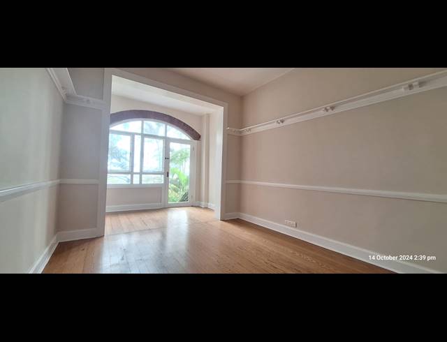 2 BEDROOM APARTMENT RENTED IN MUSGRAVE